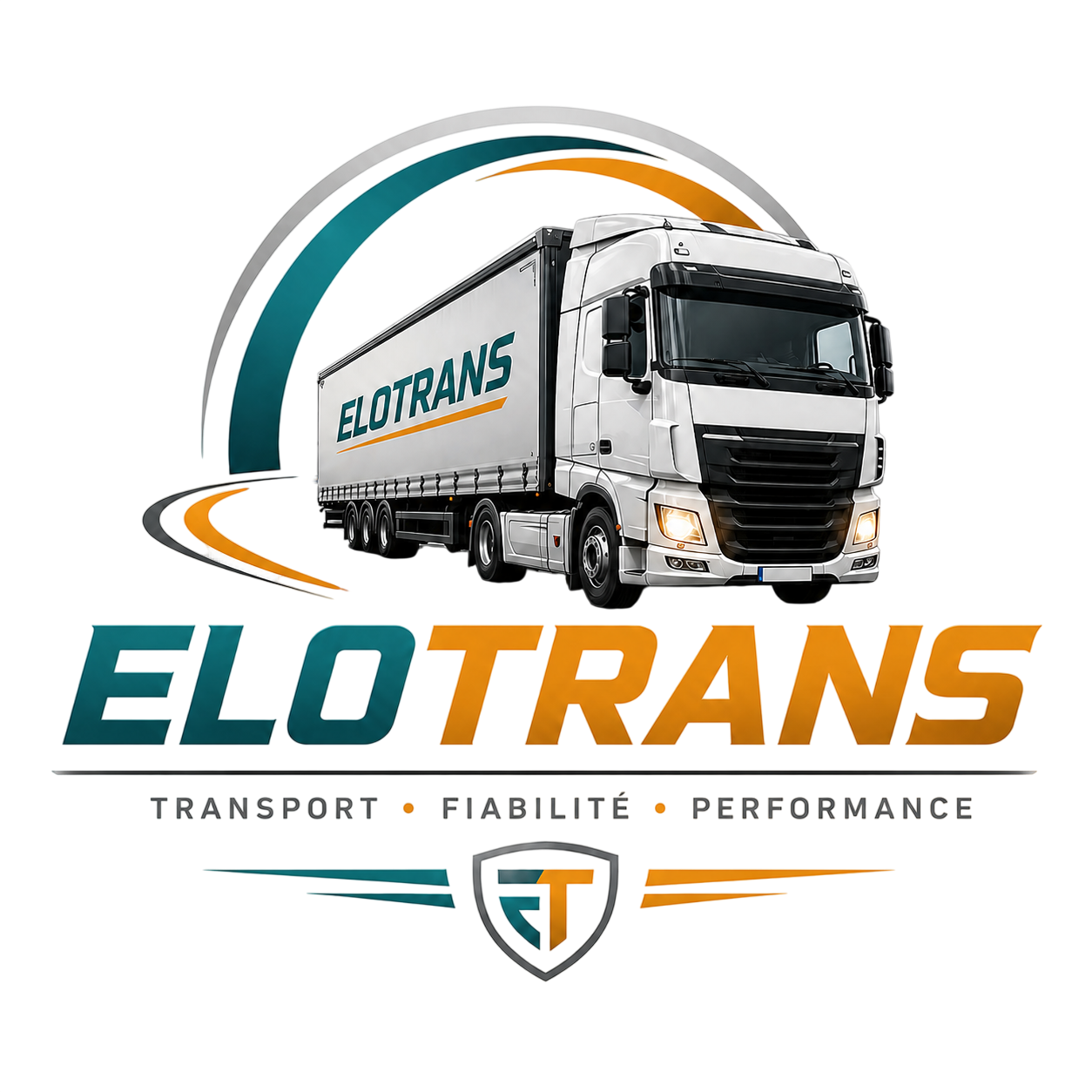 ELOTRANS - Transport & Logistique